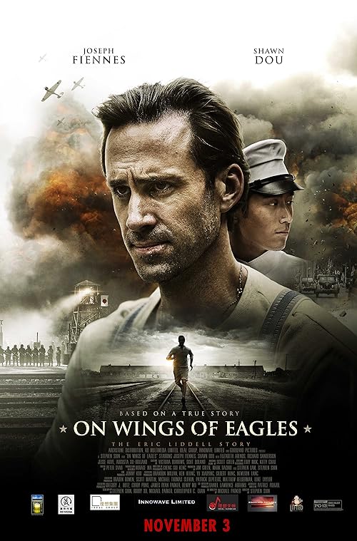 دانلود فیلم On Wings of Eagles 2016