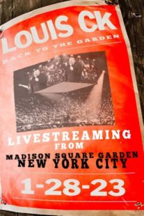 دانلود استندآپ کمدی Louis C.K.: Back to the Garden 2023423700-1235720949