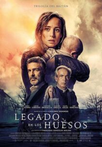 دانلود فیلم The Legacy of the Bones 2019422920-975093996