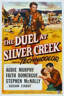 دانلود فیلم The Duel at Silver Creek 1952423922-258541701