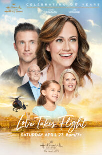 دانلود فیلم Love Takes Flight 2019425028-559821536