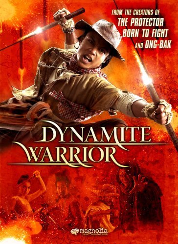 دانلود فیلم Dynamite Warrior 2006