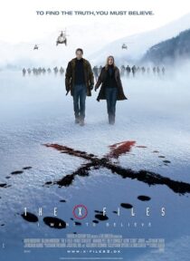 دانلود فیلم The X Files: I Want to Believe 2008423847-602558360