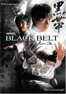 دانلود فیلم Black Belt 2007424414-246968143