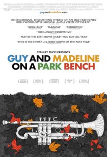 دانلود فیلم Guy and Madeline on a Park Bench 2009423119-1700833832