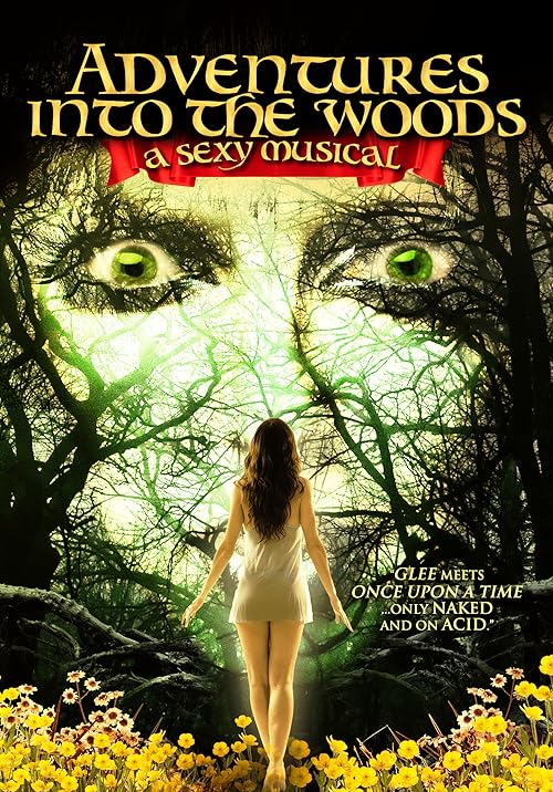 دانلود فیلم Adventures Into the Woods 2012