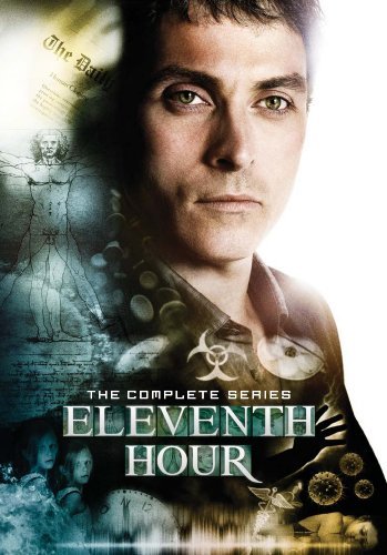 دانلود سریال Eleventh Hour