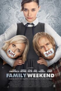 دانلود فیلم Family Weekend 2013424614-1861963461