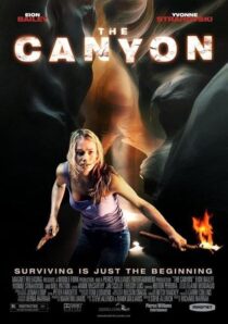 دانلود فیلم The Canyon 2009422339-1911410017