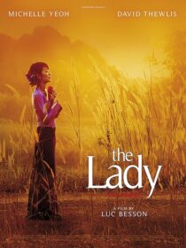 دانلود فیلم The Lady 2011423916-785250906