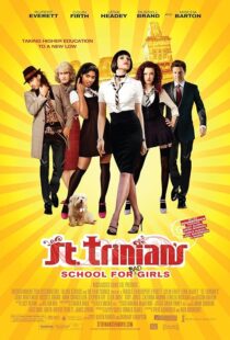 دانلود فیلم St. Trinian’s 2007424924-389676479