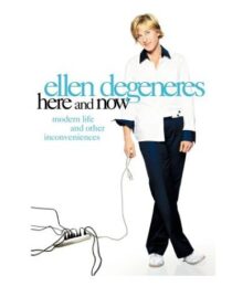 دانلود استندآپ کمدی Ellen DeGeneres: Here and Now 2003423606-139001629