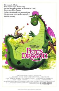 دانلود فیلم Pete’s Dragon 1977422772-2015769092