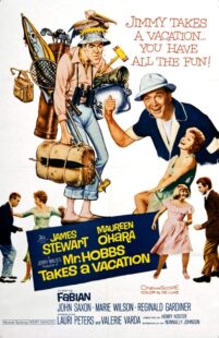 دانلود فیلم Mr. Hobbs Takes a Vacation 1962424193-1650148246