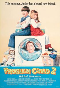 دانلود فیلم Problem Child 2 1991423076-1124522761