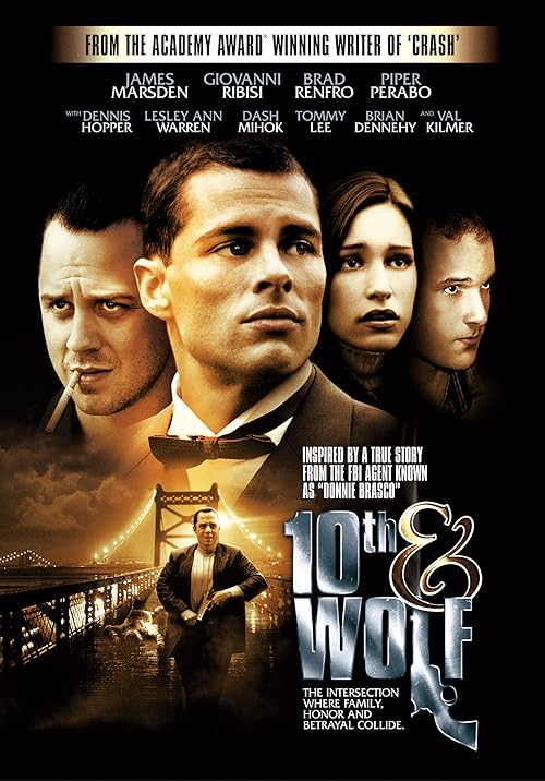 دانلود فیلم 10th & Wolf 2006