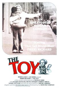 دانلود فیلم The Toy 1976425032-1470466079