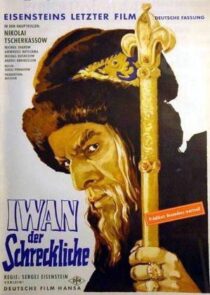 دانلود فیلم Ivan the Terrible, Part II: The Boyars’ Plot 1946424103-1925538722