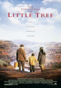 دانلود فیلم The Education of Little Tree 1997422785-675458631