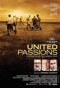 دانلود فیلم United Passions 2014422653-135585887