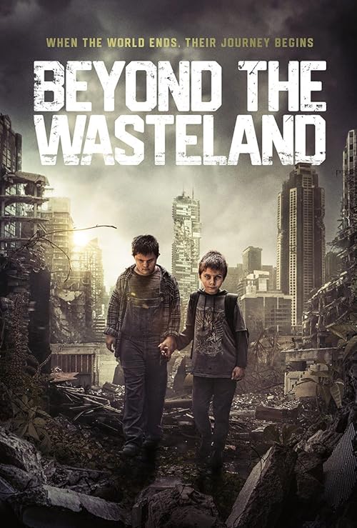 دانلود فیلم Beyond the Wasteland (M) 2023