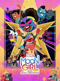 دانلود انیمیشن Moon Girl and Devil Dinosaur423635-1379895153