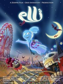 دانلود انیمیشن Elli and the Ghostly Ghost Train 2024423631-169281372