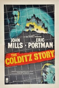 دانلود فیلم The Colditz Story 1955424453-1339782467