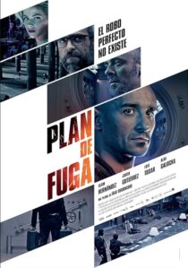 دانلود فیلم Plan de fuga (Getaway Plan) 2016424566-1041507184