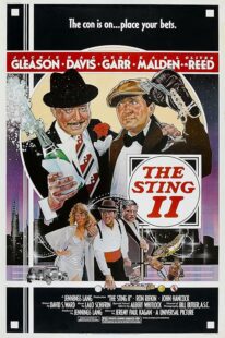 دانلود فیلم The Sting II 1983423763-781973844