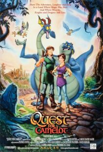 دانلود انیمیشن Quest for Camelot 1998424308-60987734