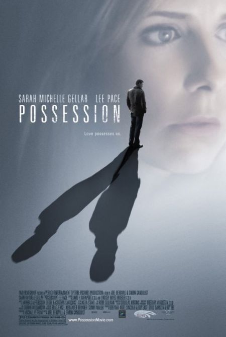 دانلود فیلم Possession 2009