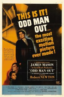 دانلود فیلم Odd Man Out 1947425112-923500802