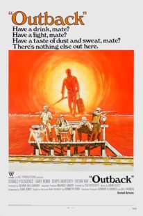 دانلود فیلم Wake in Fright 1971422701-907337416