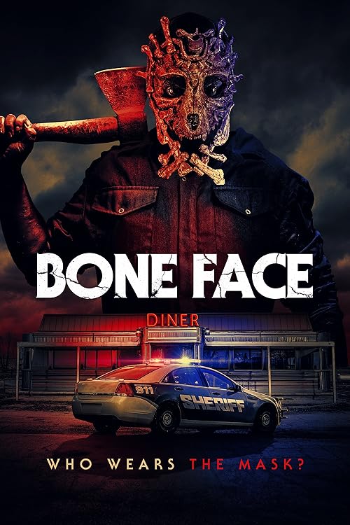 دانلود فیلم Bone Face 2025