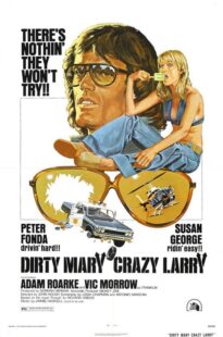 دانلود فیلم Dirty Mary Crazy Larry 1974423266-91729672