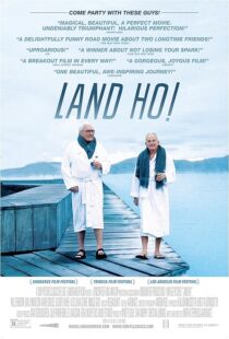 دانلود فیلم Land Ho! 2014425036-351563391