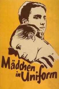 دانلود فیلم Mädchen in Uniform 1931422537-814827118