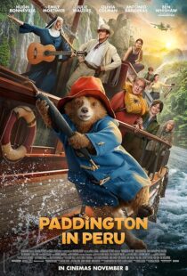 دانلود فیلم Paddington in Peru 2024424159-868375509