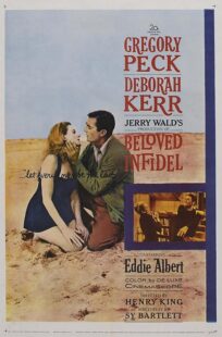 دانلود فیلم Beloved Infidel 1959422416-177224741