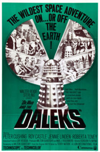 دانلود فیلم Dr. Who and the Daleks 1965424418-1501452379