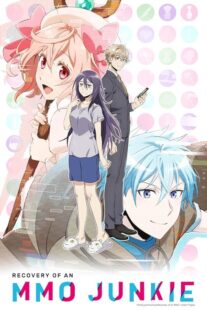 دانلود انیمه Recovery of an MMO Junkie423978-2132935294