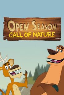 دانلود انیمیشن Open Season: Call of Nature423006-458912476