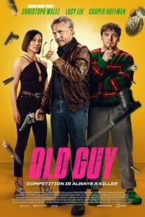 دانلود فیلم Old Guy 2024424723-1599170761