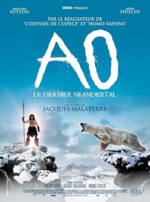 دانلود فیلم Ao, le dernier Néandertal 2010422949-889366321