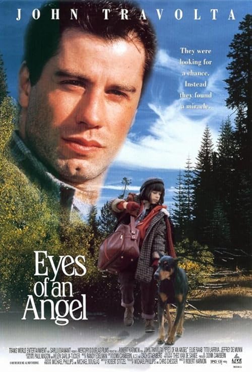 دانلود فیلم Eyes of an Angel 1991