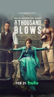 دانلود سریال A Thousand Blows424824-1544368474