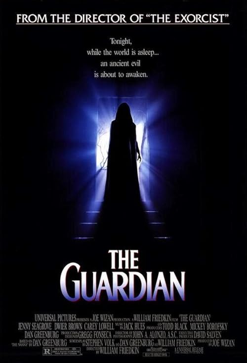 دانلود فیلم The Guardian 1990