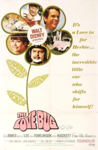 دانلود فیلم The Love Bug 1969422776-1519167615