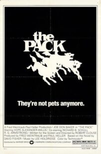 دانلود فیلم The Pack 1977423732-1517778481